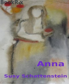 Anna (eBook, ePUB) - Schattenstein, Susy