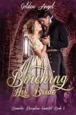 Birching His Bride (Domestic Discipline Quartet, #1) (eBook, ePUB) Birching His Bride (Domestic Discipline Quartet, #1) (eBook, ePUB)