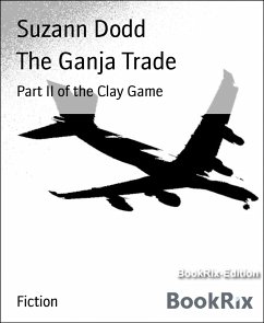 The Ganja Trade (eBook, ePUB) - Dodd, Suzann