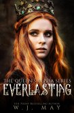 Everlasting (The Queen's Alpha Series, #2) (eBook, ePUB)