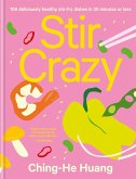 Stir Crazy (eBook, ePUB)