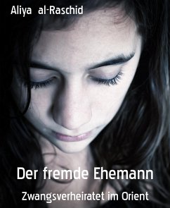 Der fremde Ehemann (eBook, ePUB) - al-Raschid, Aliya