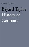 History of Germany (eBook, ePUB)