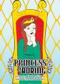 The Princess of Boring (eBook, ePUB)