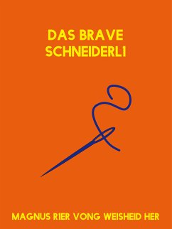 Das brave Schneiderl1 (eBook, ePUB)