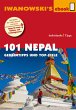 101 Nepal - Reiseführer von Iwanowski... - Bild 1