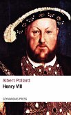 Henry viii (eBook, ePUB) Henry viii (eBook, ePUB)