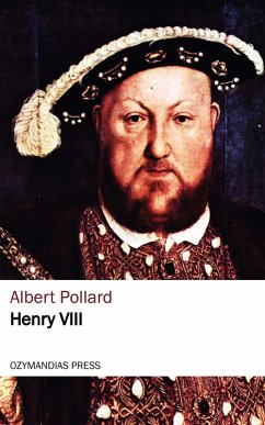 Cover Henry viii (eBook, ePUB)