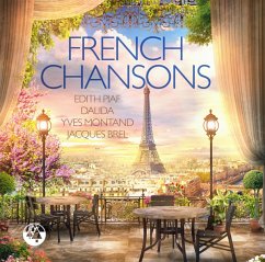 French Chansons - Diverse