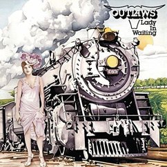 Lady In Waiting - Outlaws