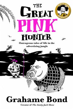 The Great Pink Hunter (eBook, ePUB) - Bond, Grahame