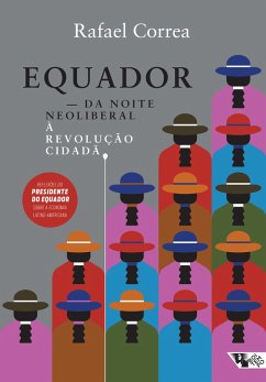 Equador (eBook, ePUB) - Correa, Rafael