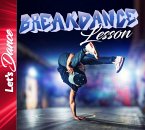 Breakdance Lesson