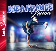 Breakdance Lesson - Diverse