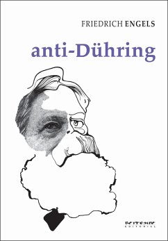 Anti-Dühring (eBook, ePUB) - Engels, Friedrich