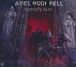 Knights Call - Pell,Axel Rudi