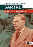 Sartre: direito e política (eBook, ePUB)