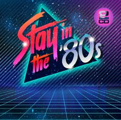 Stay In The 80s - Diverse