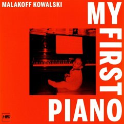 My First Piano - Kowalski,Malakoff