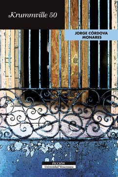 Cover Krummville 50 (eBook, ePUB)