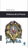 Defensa de la Poesía (eBook, ePUB)