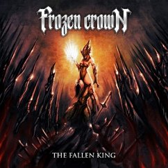 The Fallen King - Frozen Crown