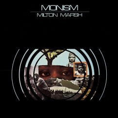 Monism - Marsh,Milton