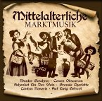Mittelalterliche Marktmusik