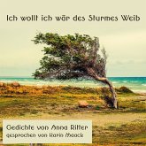 Ich wollt ich wär des Sturmes Weib (MP3-Download)