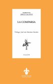 La comparsa (eBook, ePUB) La comparsa (eBook, ePUB)