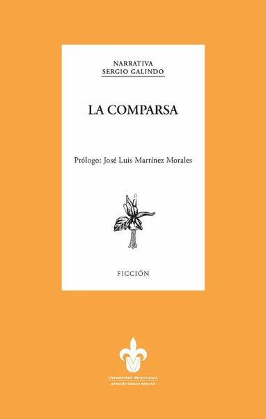 La comparsa (eBook, ePUB)