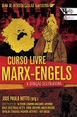 Curso livre Marx-Engels (eBook, ePUB)