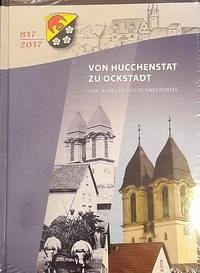 Von Hucchenstat zu Ockstadt