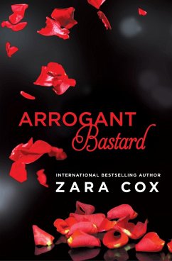 Cover Arrogant Bastard (eBook, ePUB)