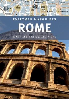 Cover Rome Everyman Mapguide
