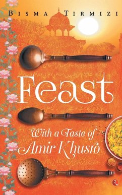 Feast - Tirmizi, Bisma