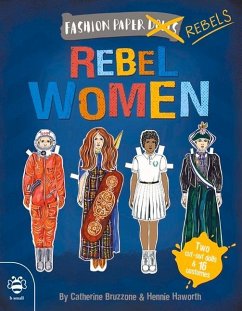 Rebel Women - Bruzzone, Catherine