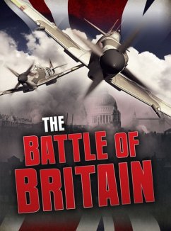 Cover The Battle of Britain