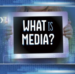 What Is Media? - Jennings, Brien J.