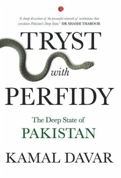 Cover Tryst with Perfidy