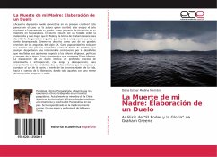 La Muerte de mi Madre: Elaboración de un Duelo