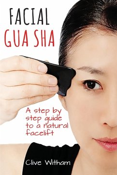 Facial Gua Sha - Witham, Clive