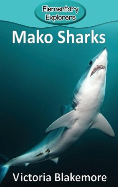 Mako Sharks - Blakemore, Victoria