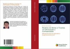 Modelos de Bielas e Tirantes via Otimização e Confiabilidade - Pantoja, João da Costa