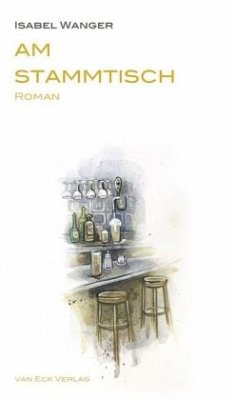 Cover Am Stammtisch