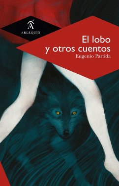 Cover El lobo y otros cuentos (eBook, ePUB)