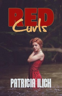Red Curls (eBook, ePUB) - Ilich, Patricia