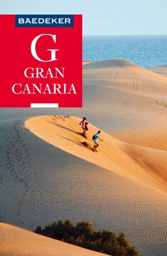 Baedeker Reiseführer Gran Canaria (eBook, PDF) - Goetz, Rolf