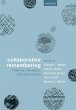Collaborative Remembering (eBook, ePUB) - Bild 1
