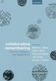 Collaborative Remembering (eBook, ePUB)